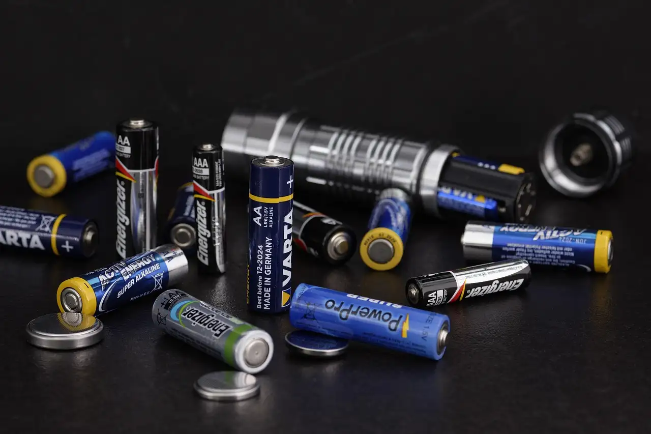 Alkaline voeding