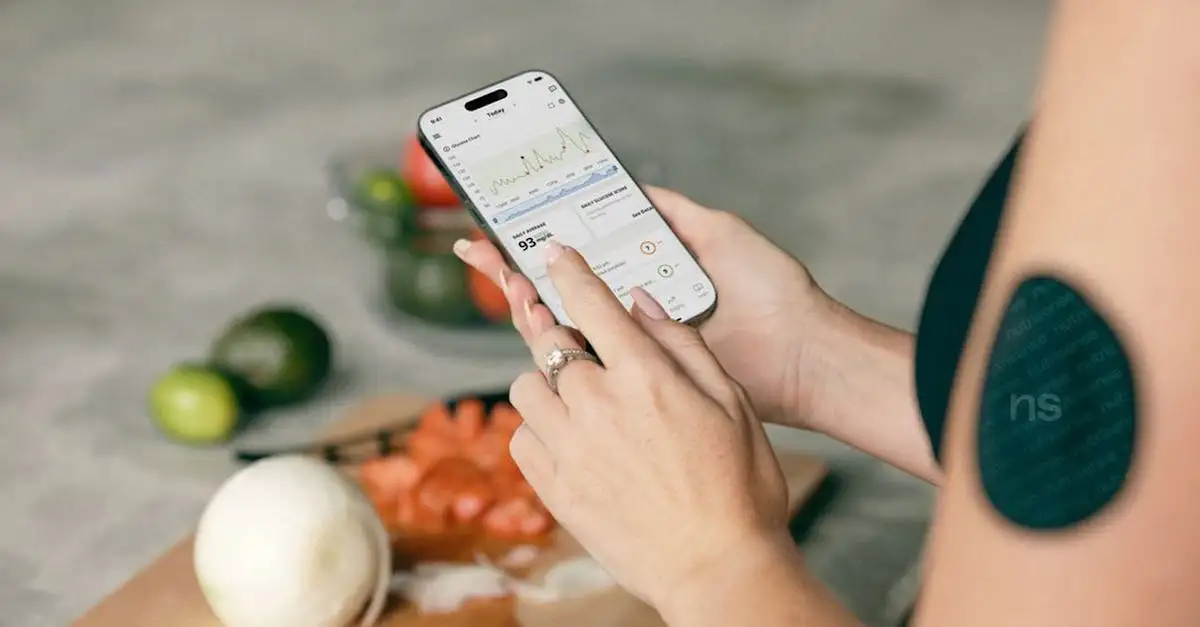 De beste voedingsapp om je calorieën en dieet bij te houden