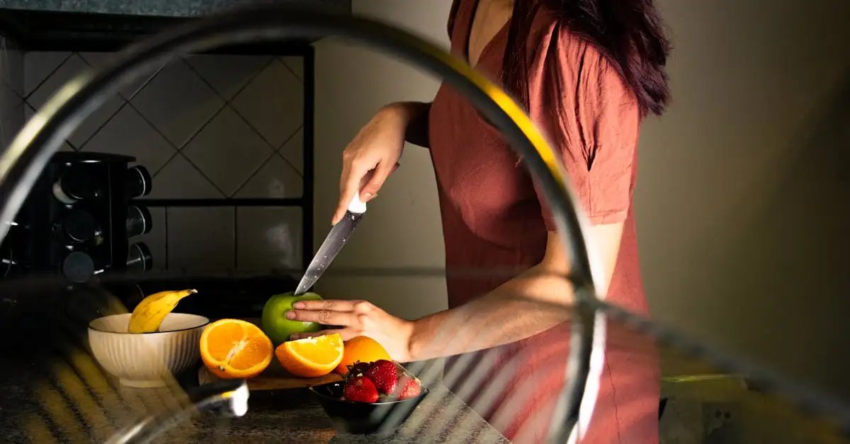 Voeding voor een gezonde bloeddruk: tips en advies