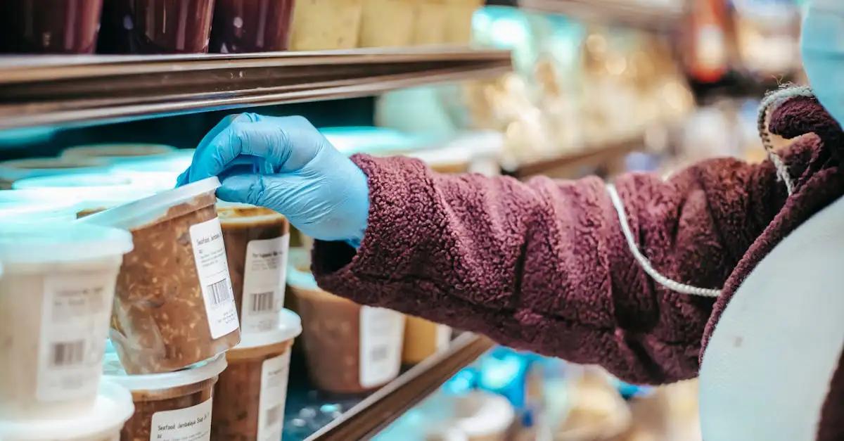 Calciumchloride in voeding: Toepassingen en veiligheid