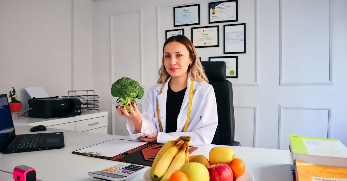 Chemo en voeding: Belangrijke tips en advies voor de behandeling
