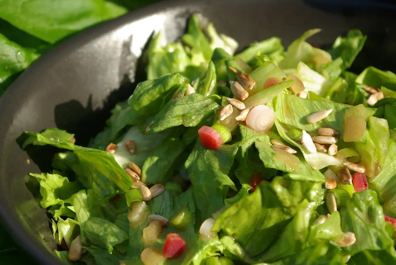 Voeding voor cholesterol verlagen