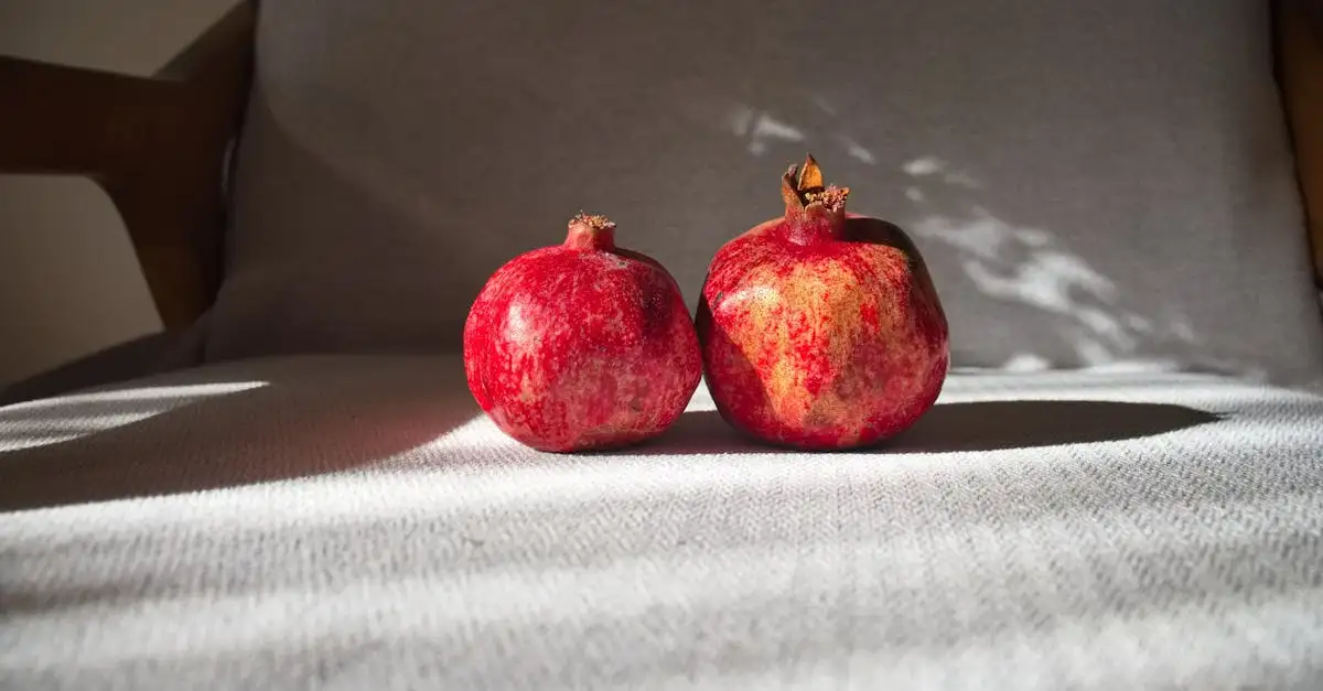 Dermatitis perioralis: invloed van voeding en dieet