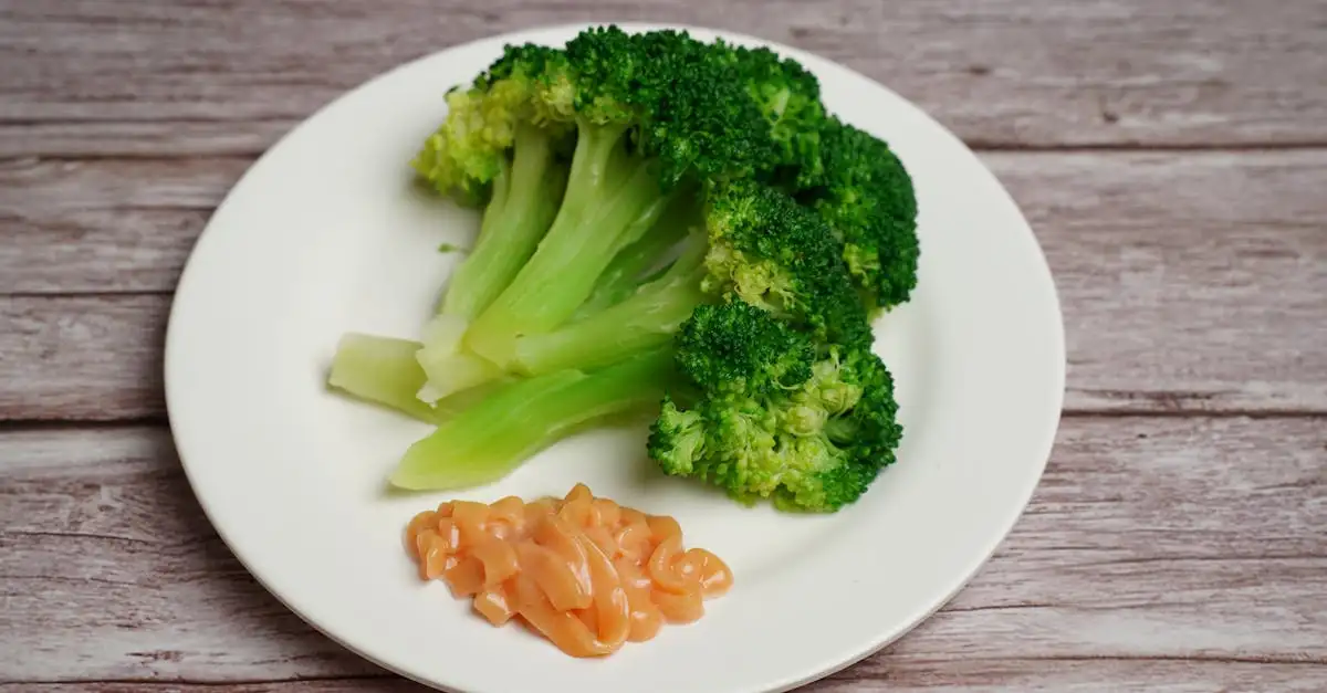 Divertikels voeding: Wat te eten bij divertikels?