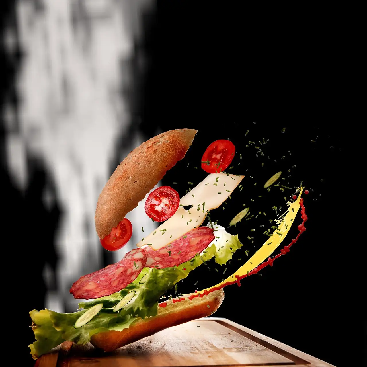 Wat is eiwitrijke voeding