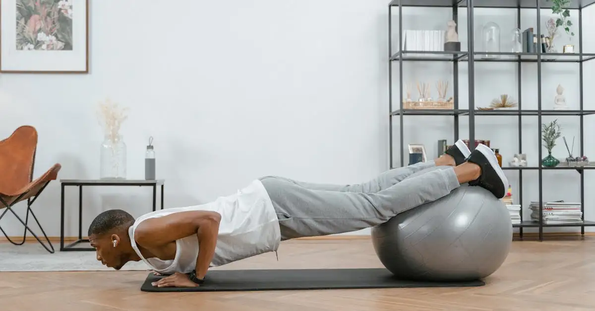 Fitter voelen door de juiste voeding en tips