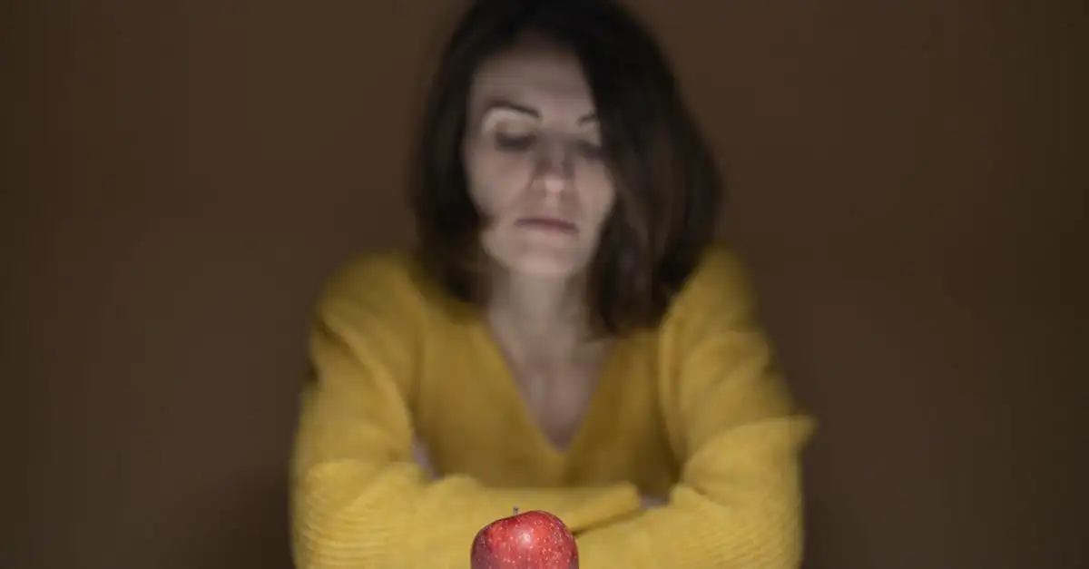 Focus voeding