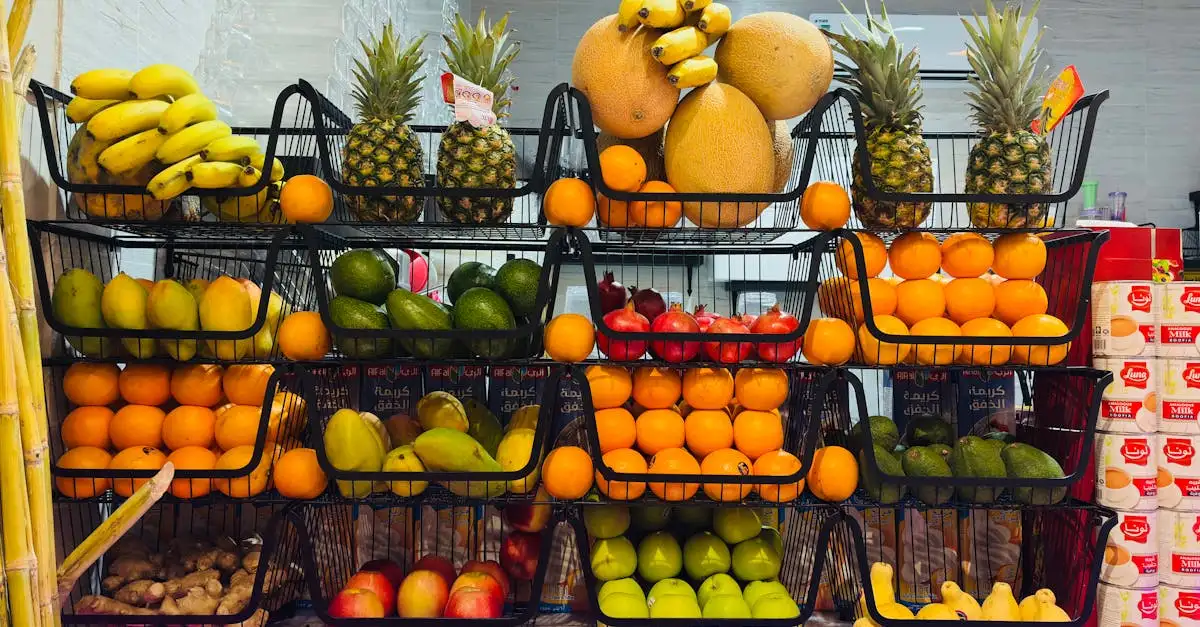 Galblaas meridiaan voeding: tips voor balans en gezondheid