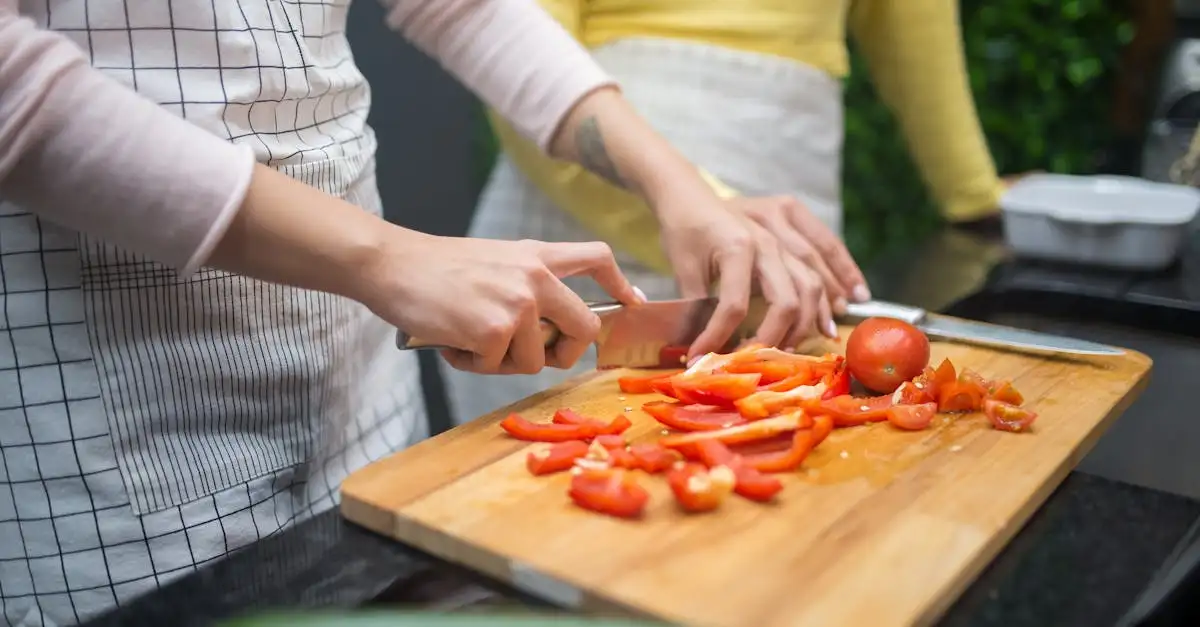 Gezonde voeding workshop: Leer alles over lekker eten