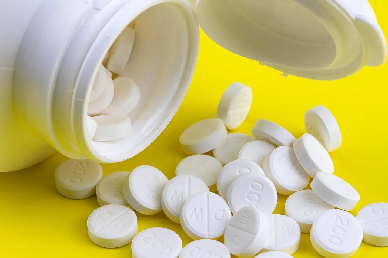 Glutamine in voeding