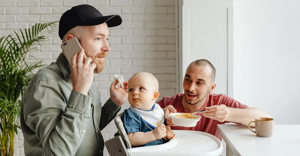Hoeveel voeding mag een baby per dag? Richtlijnen