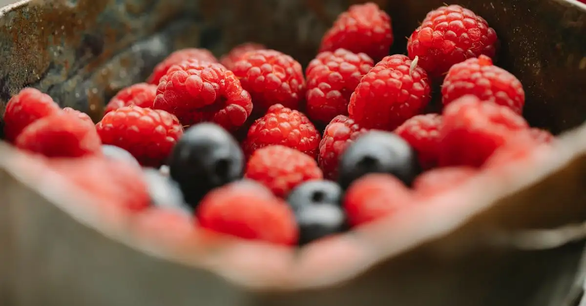 Les over voeding: leer gezond eten en leven