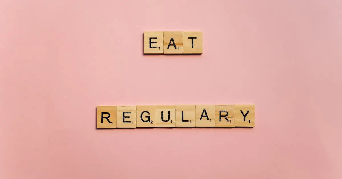 Voedingsadvies bij Lynch syndroom: gezond eten en tips
