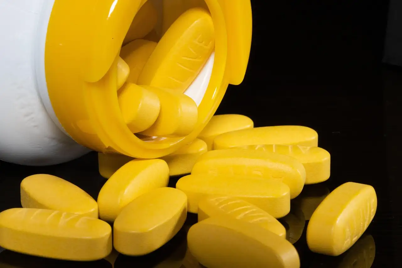 Lysine voeding