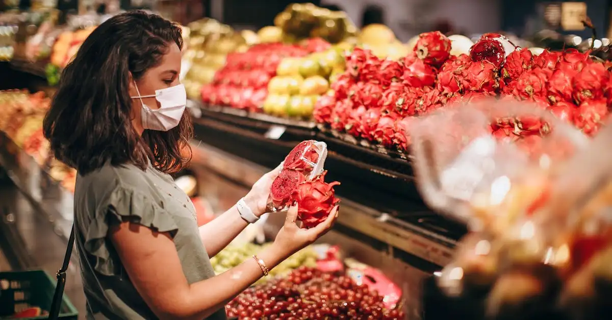 Voeding bij maagklachten: wat je wel en niet moet eten