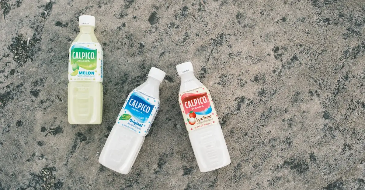 Melkzuur voeding: wat is het en hoe werkt het?