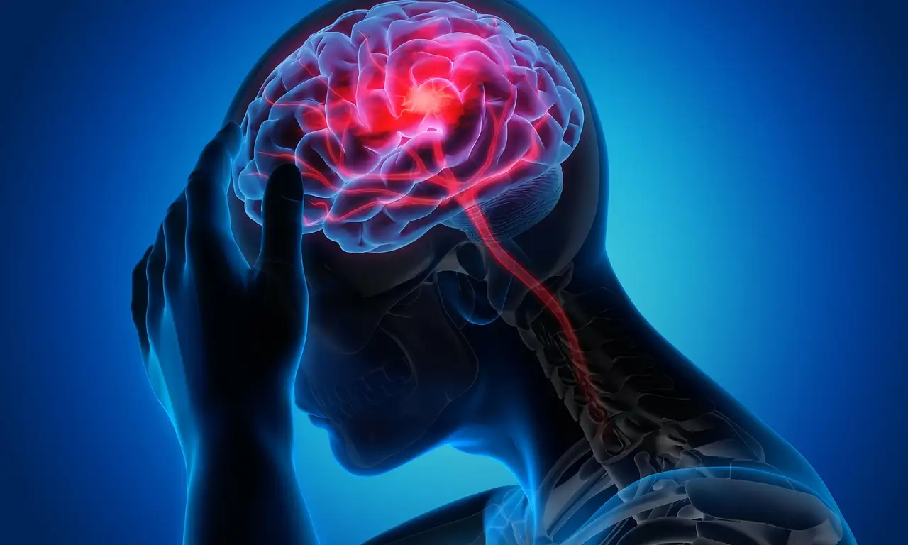 Migraine en voeding