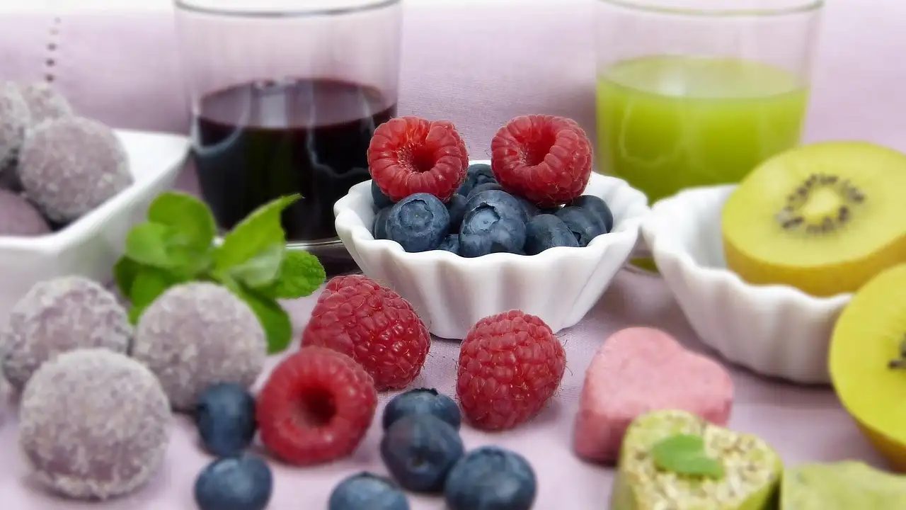 Nikkelallergie voeding: wat te eten en vermijden