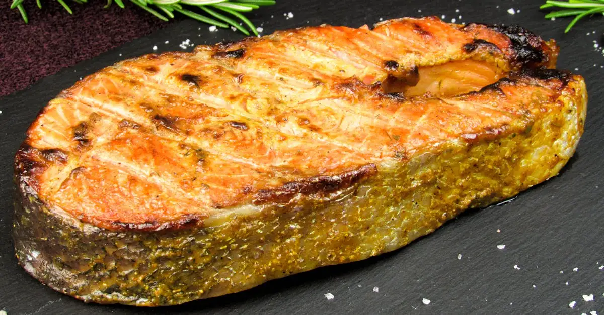 In welke voeding zit omega 3
