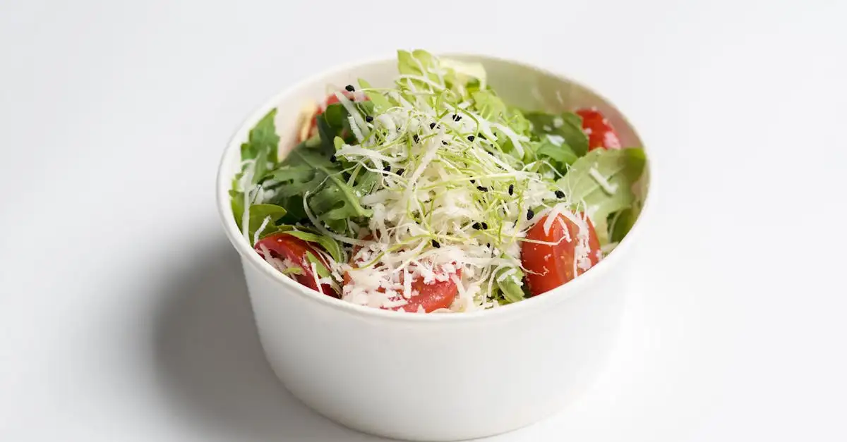 Voeding met plantensterolen