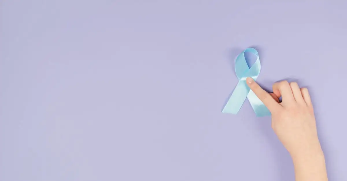 Voeding bij prostaatkanker: tips en advies