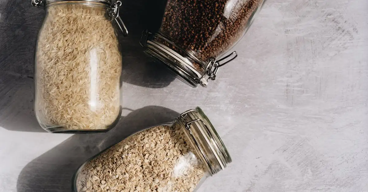 Puur voeding: Ontdek de kracht van onbewerkte ingrediënten