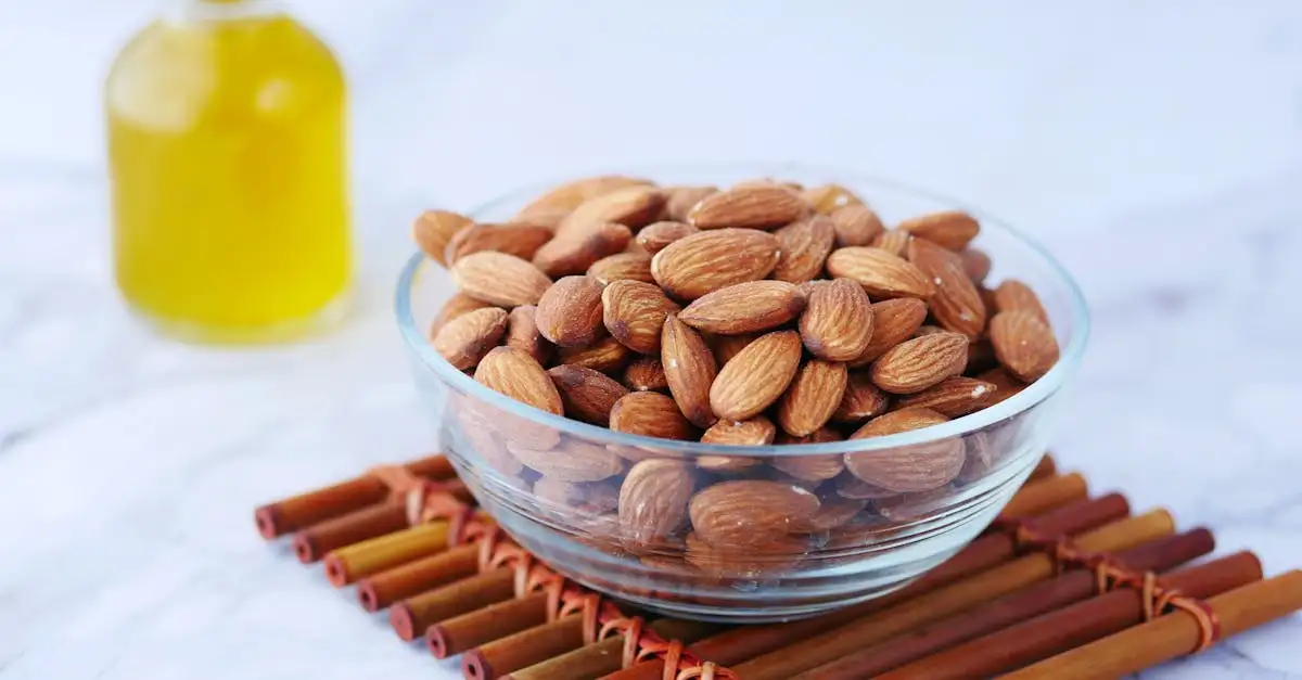 Q10 voeding: Essentiële informatie en voordelen
