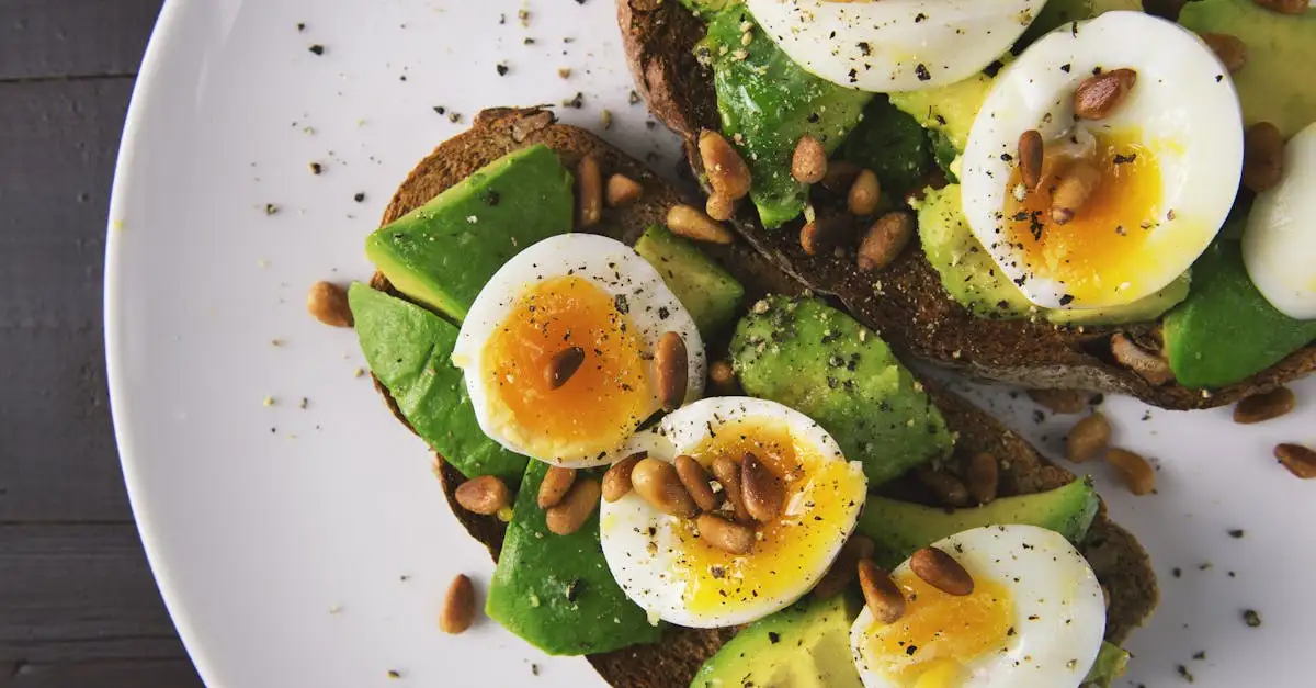 Sarcopenie voeding: tips voor spierbehoud en kracht