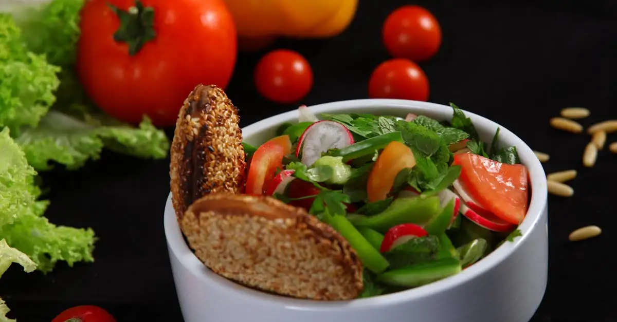 Sis voeding: Alles over deze specifieke dieetvorm