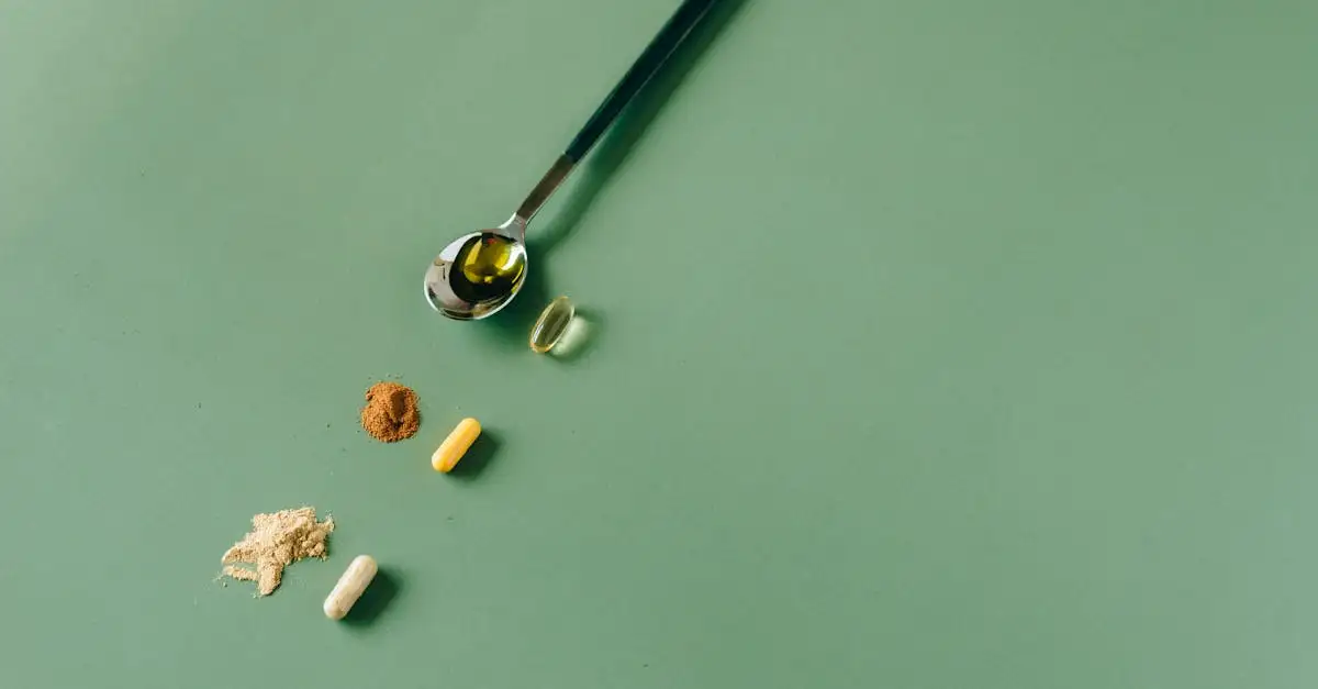 Testosteron verhogen met voeding