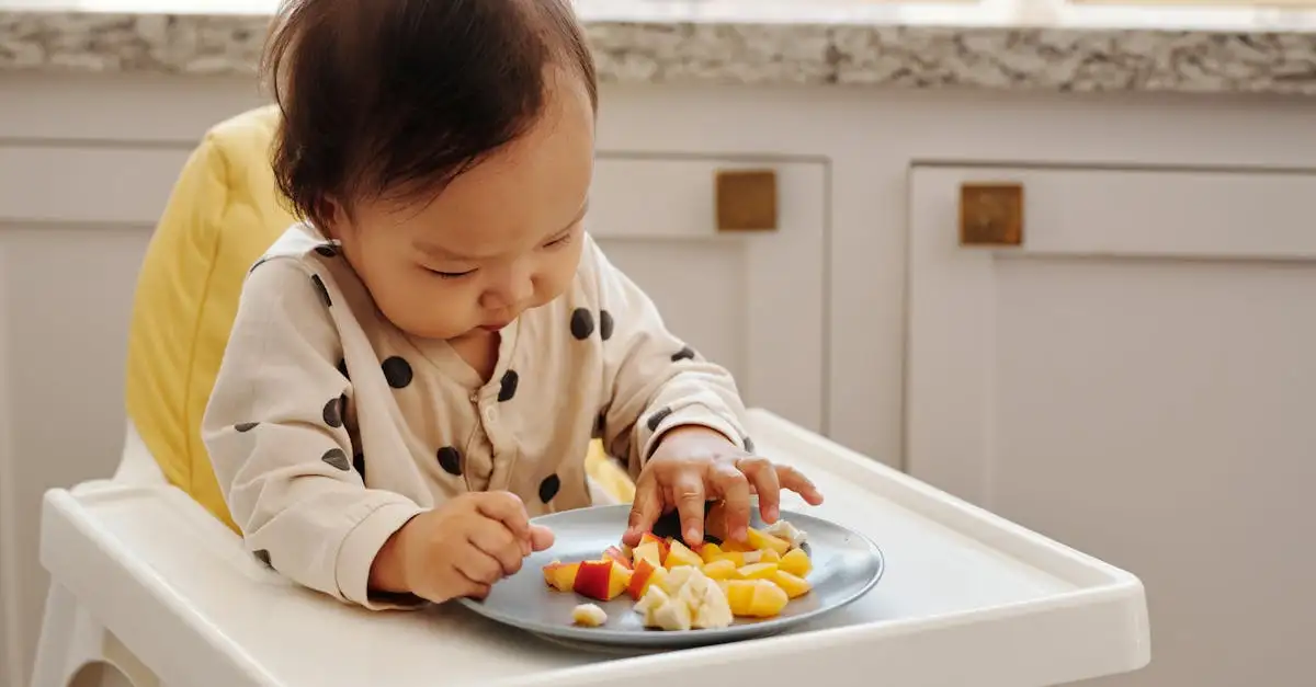 Voeding baby 4 maanden: hoeveel en wat geef je?