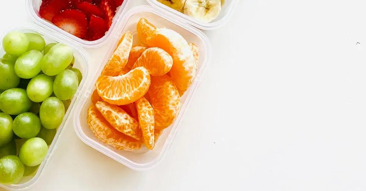 Voeding bij colostoma: tips en advies voor een dieet