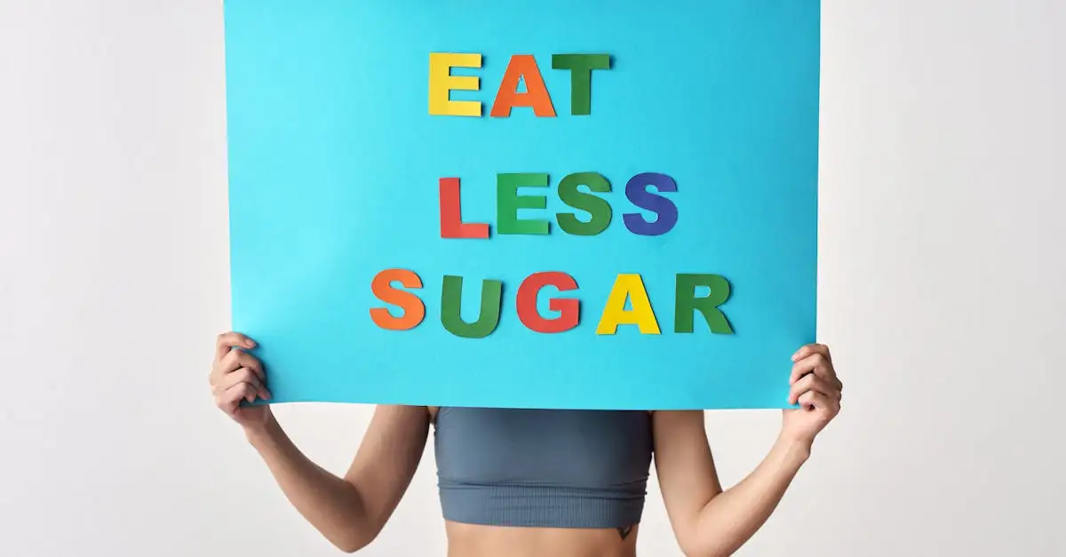 Voeding bij lipoedeem: Dieetadvies en tips