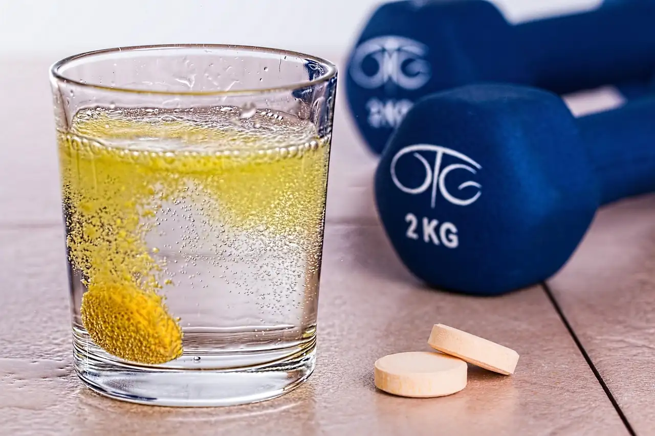 Voeding bij menopauze: tips voor een gezonde levensstijl