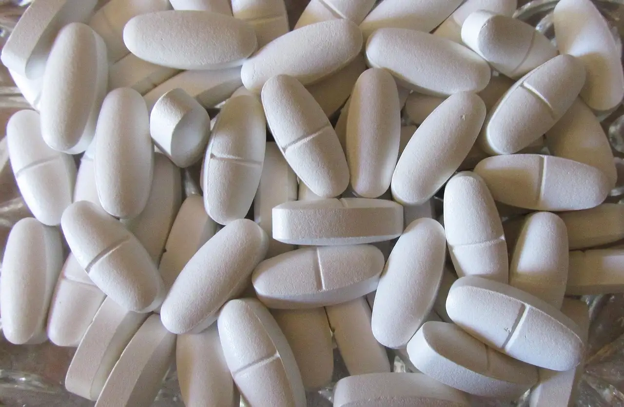 Voeding osteoporose