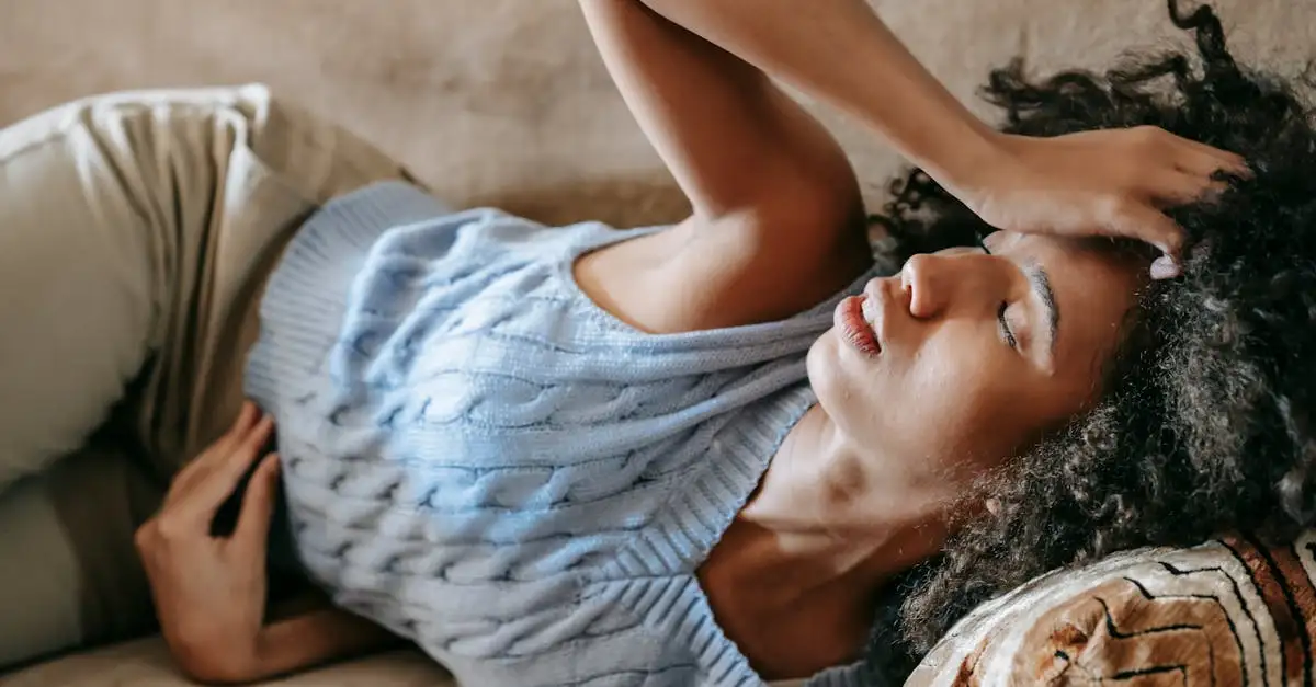Voeding bij stress en angst: tips en advies