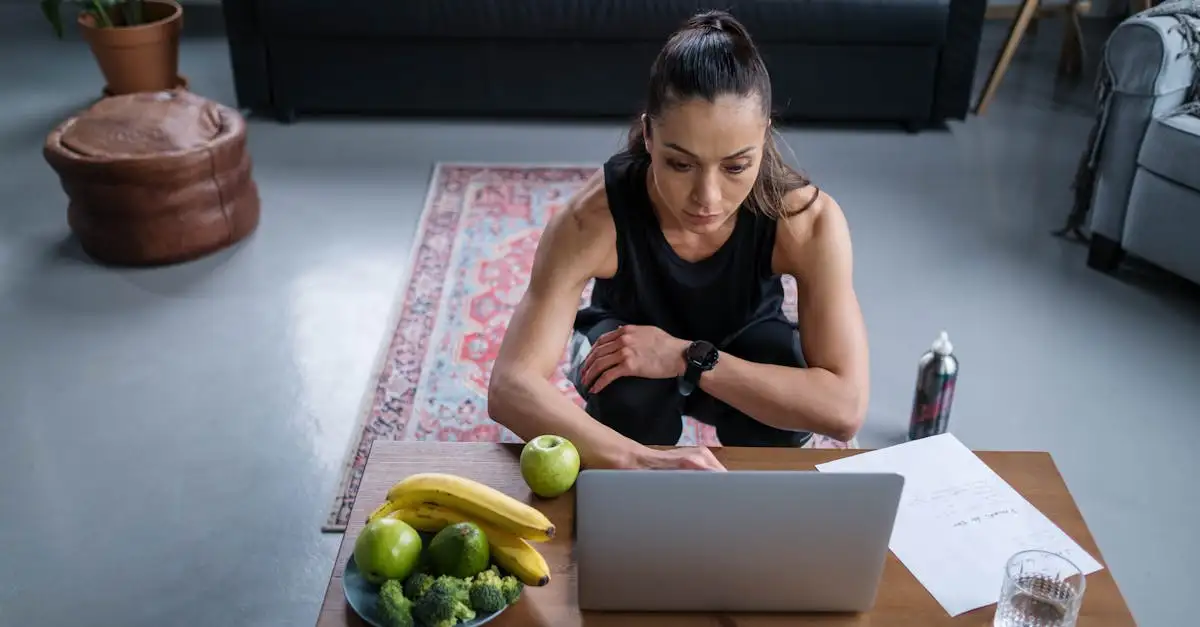 Voeding en gezondheid studeren