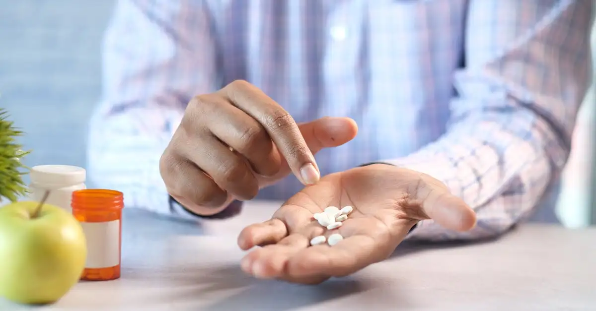 Voeding bij endometriose: tips en advies