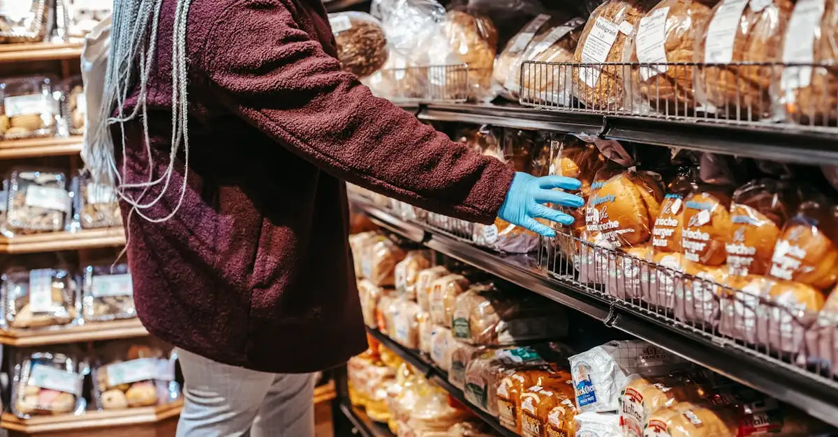 Voeding nieuws: Blijf op de hoogte van de laatste inzichten