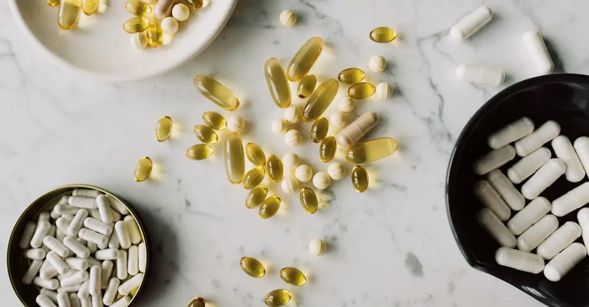 Voeding rijk aan vitamine d: bronnen en voordelen