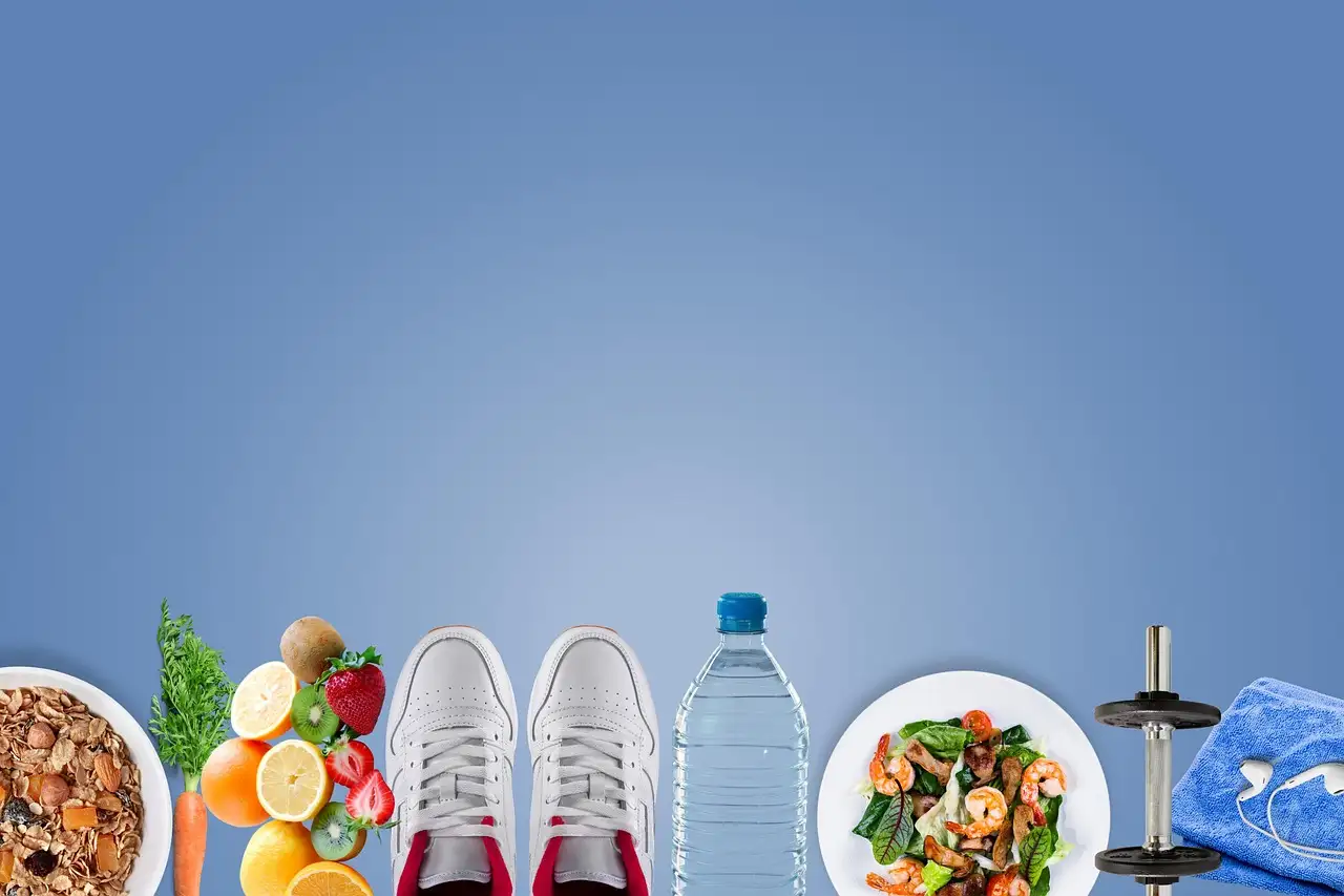 Opleiding over voeding