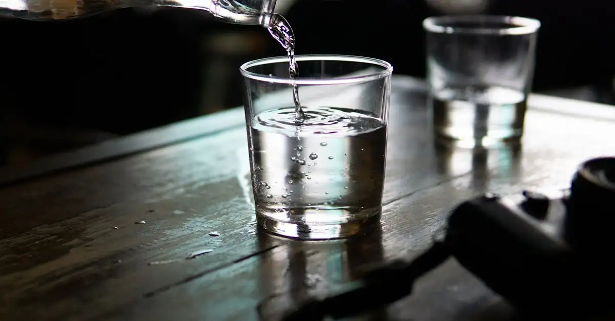 Voeding tegen krampjes: tips voor verlichting en preventie