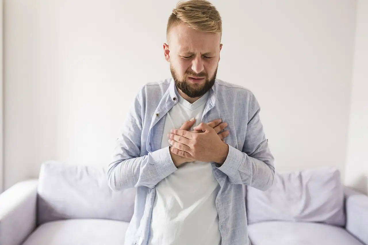 Voeding tegen maagzuur: tips voor een rustige maag