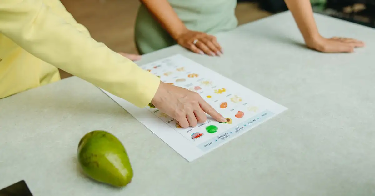 Voedingsadvies voor vrouwen: gezond en vitaal de toekomst in.