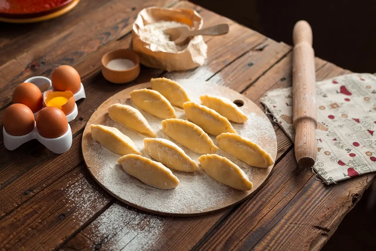 Vrije radicalen en voeding: wat te eten en vermijden