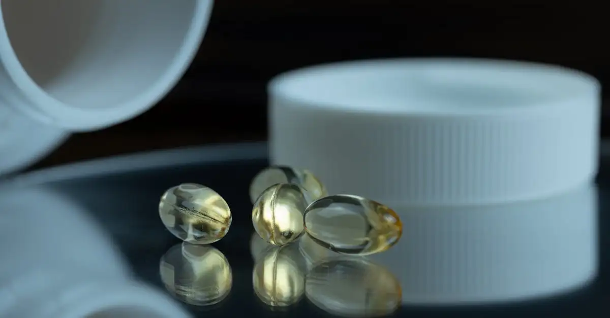 Waar zit omega 3 in voeding? De beste bronnen