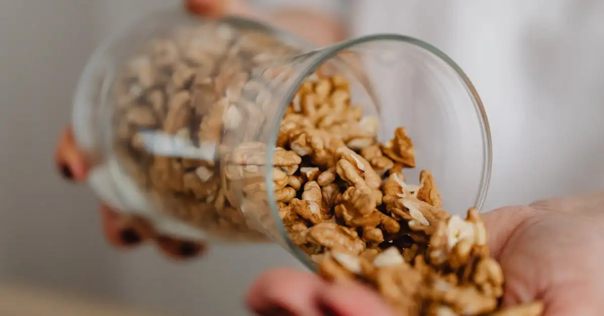 De beste voeding voor een ontstekingsremmend dieet