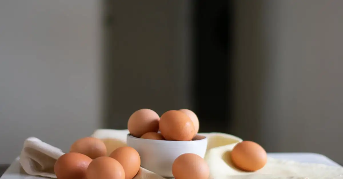 Voeding die cholesterol verlaagt: Eetgids