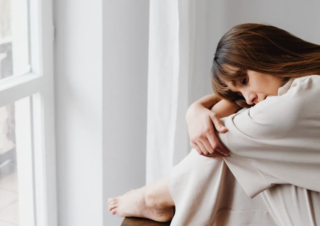 De 6 meest voorkomende zinnen herhaald door iemand met een laag zelfbeeld